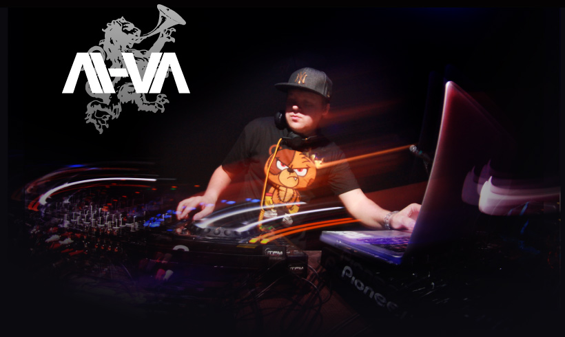 DJ AI-VA